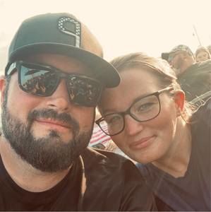 Meet your Posher, Kasie